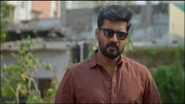 Vikram On Duty - Season 01 Episode 26